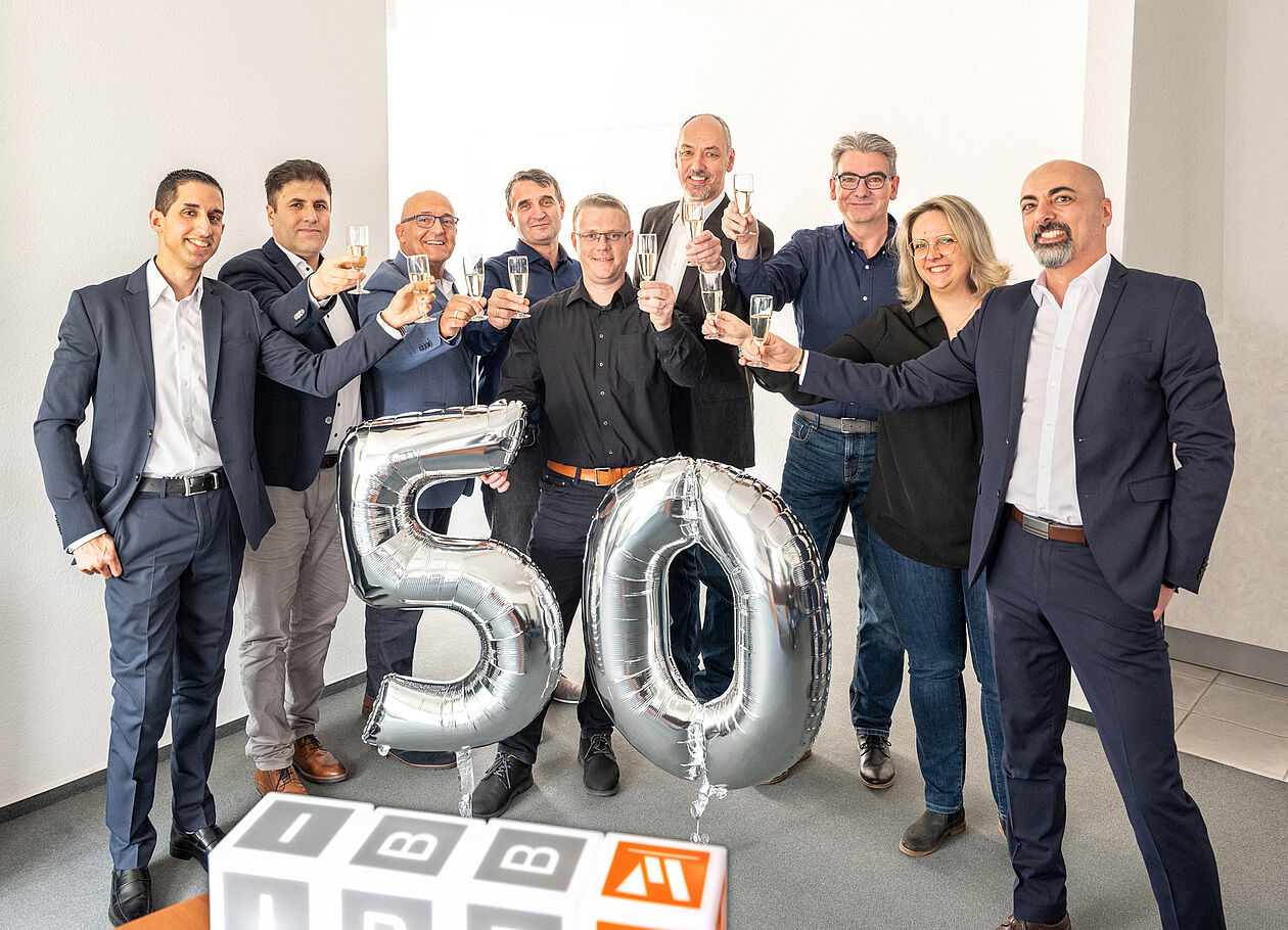 Seit über 50 Jahren